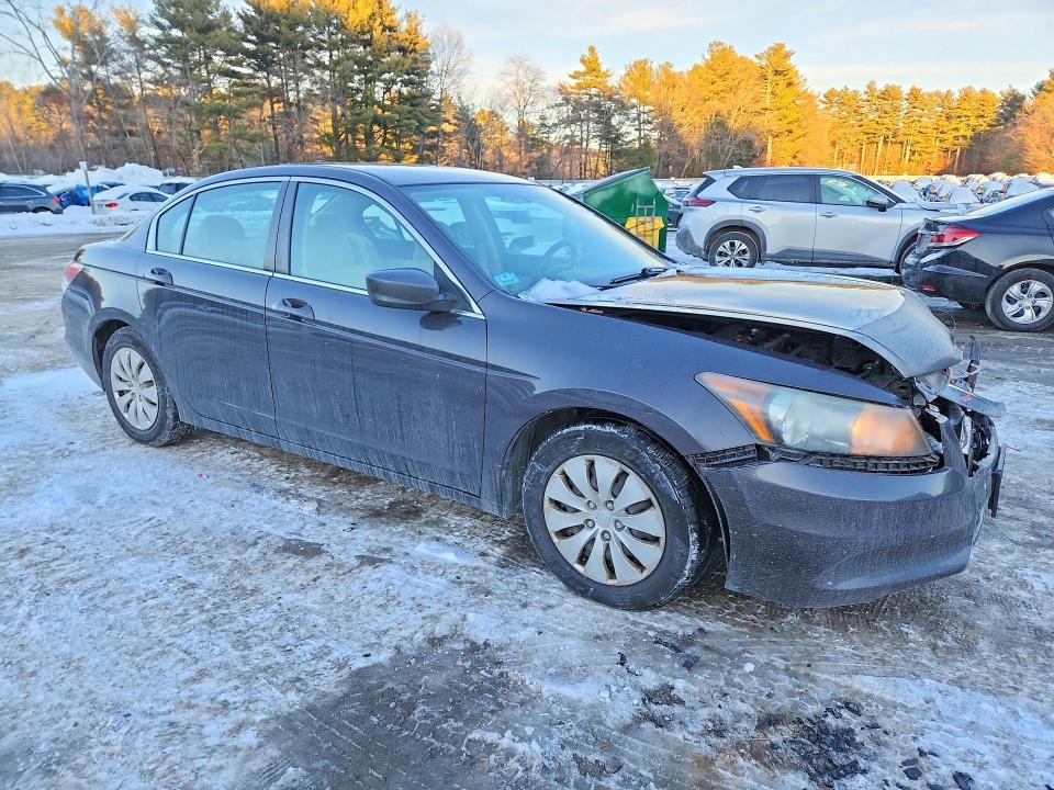 2011 Honda Accord lx