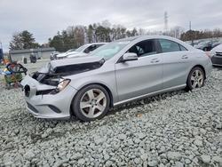 2017 Mercedes-Benz Cla 250 4matic for sale in Mebane, NC