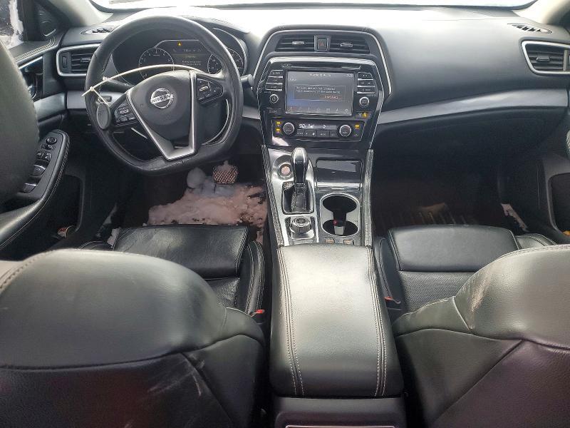 2016 Nissan Maxima