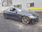 2014 BMW 428 i Sulev