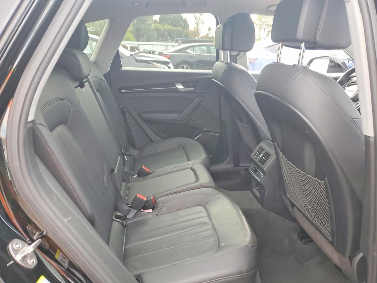 2020 Audi Q5 e Premium