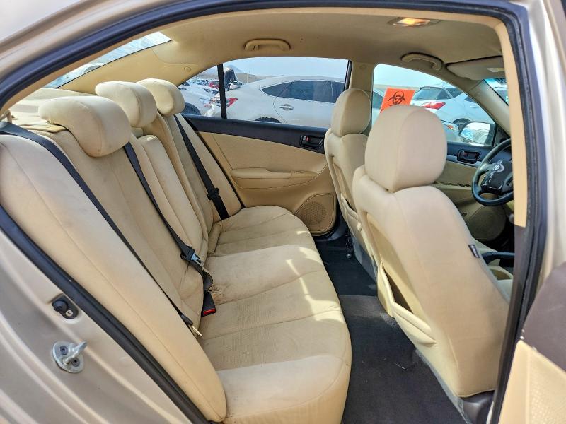 2010 Hyundai Sonata gls