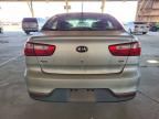 2016 KIA Rio lx