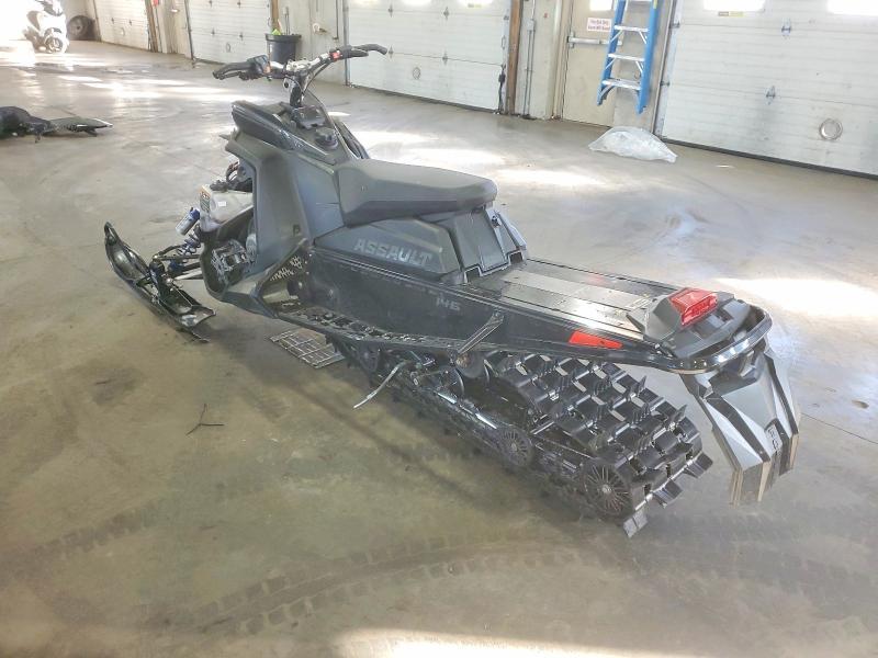 2024 Polaris Switchback