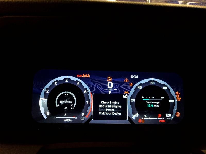 2024 Toyota Tacoma Double cab