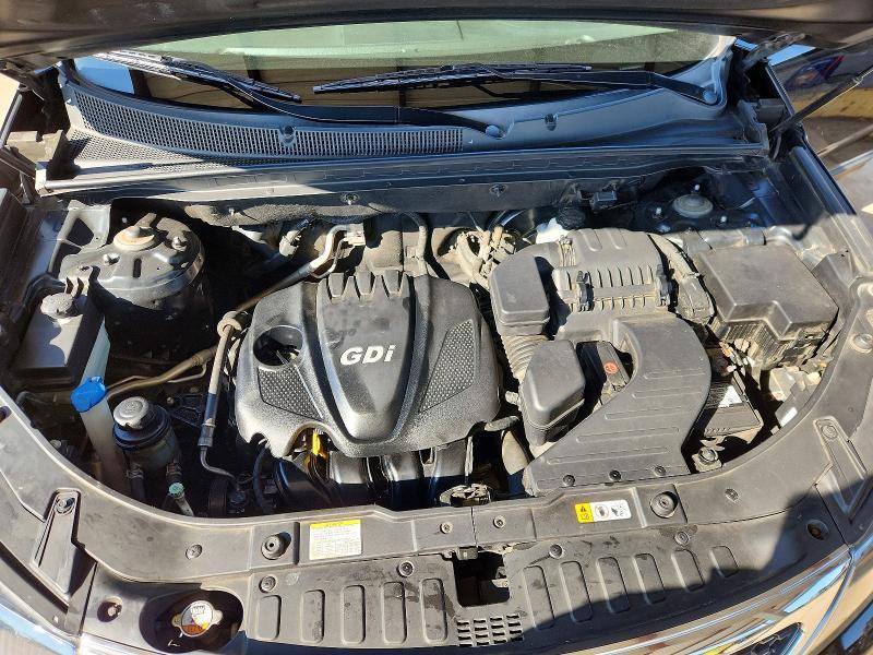 2013 KIA Sorento lx