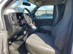 2018 Chevrolet Express 2500 Utility / Service Van