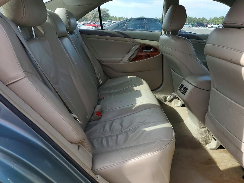 2008 Toyota 2008 Toyt Camry le