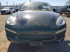 2014 Porsche Cayenne s Hybrid