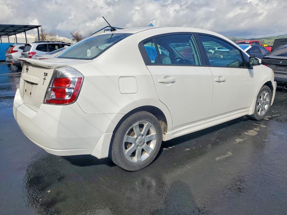 2010 Nissan Sentra 2.0