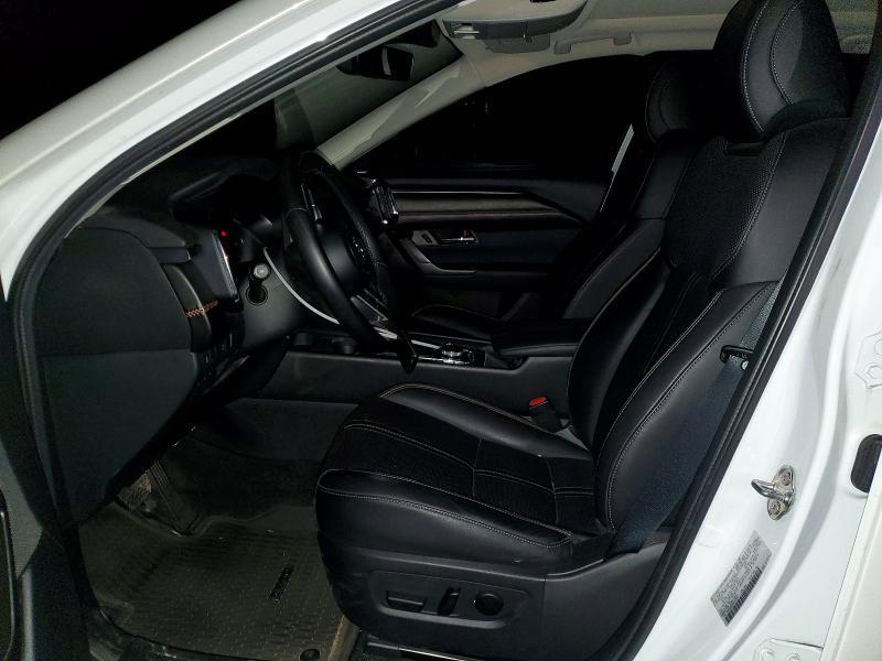 2023 Mazda Cx-50 Premium Plus