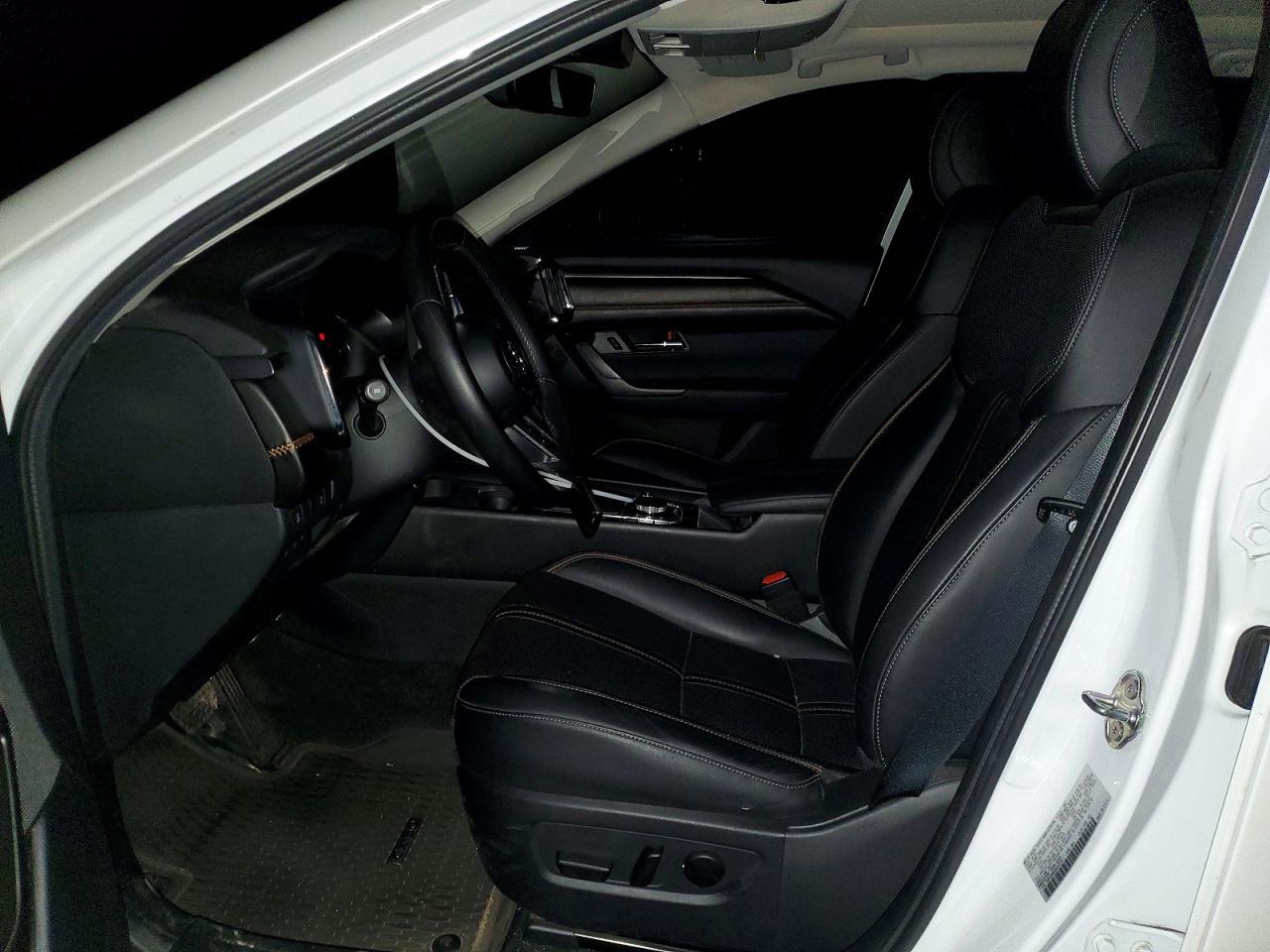 2023 Mazda Cx-50 Premium Plus