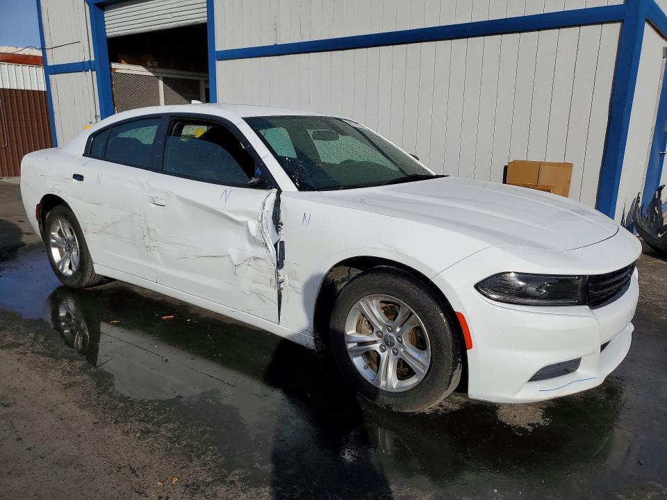2023 Dodge 2023 Dodg Charger sxt
