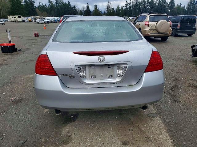 2006 Honda Accord lx