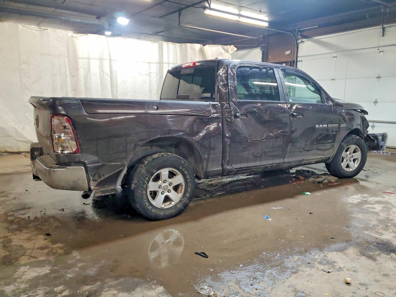 2011 Dodge RAM 1500