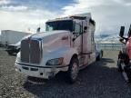 2015 Kenworth T660 Semi Truck