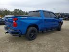 2022 Chevrolet Silverado K1500 Custom