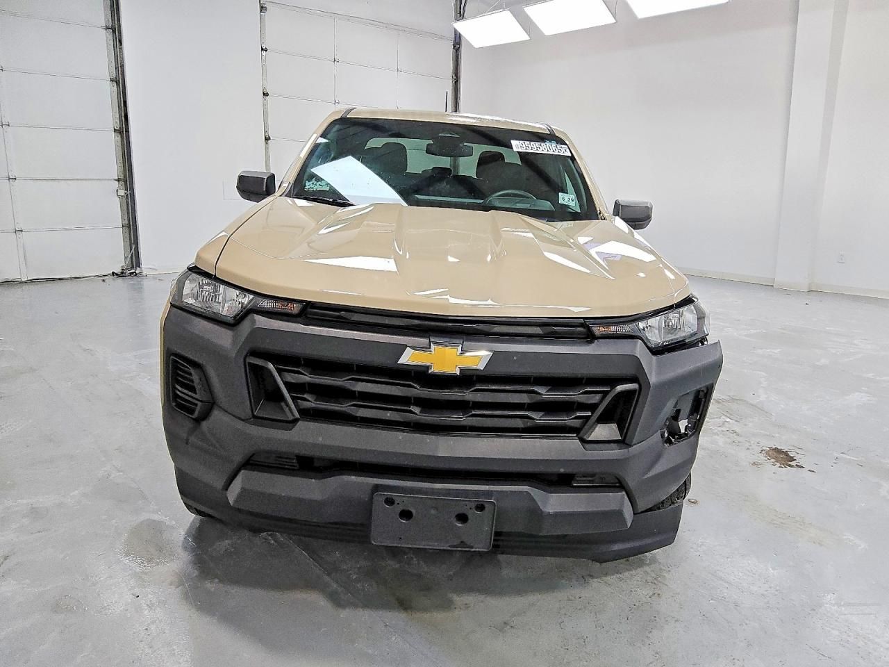2024 Chevrolet Colorado