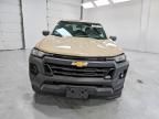 2024 Chevrolet Colorado