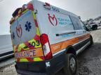 2025 Ford Transit Ambulance