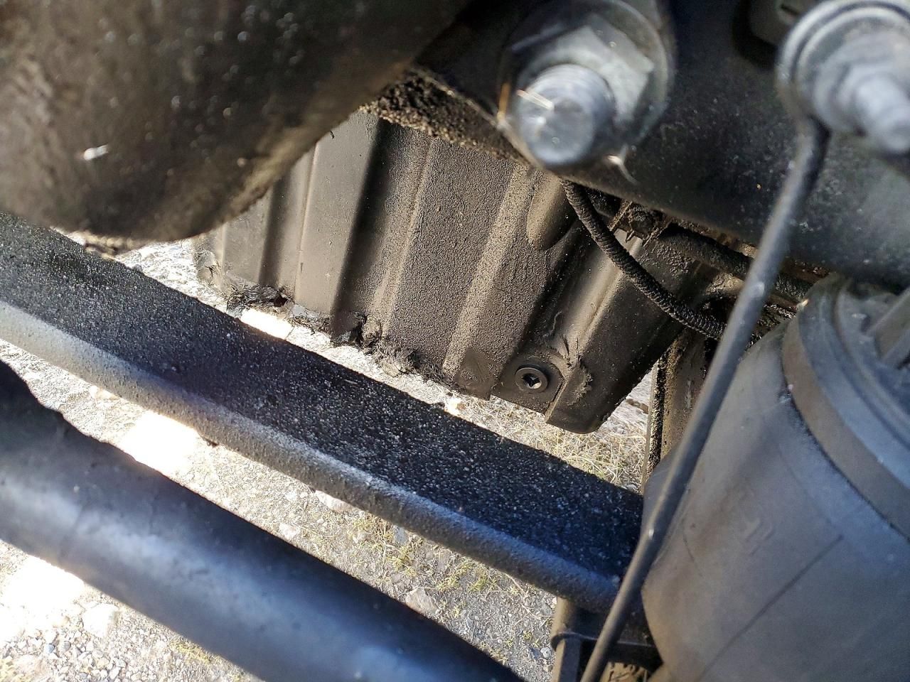 2011 Freightliner Cascadia Semi Truck