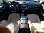 2020 Maserati Levante s
