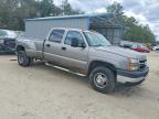 2006 Chevrolet Silverado K3500