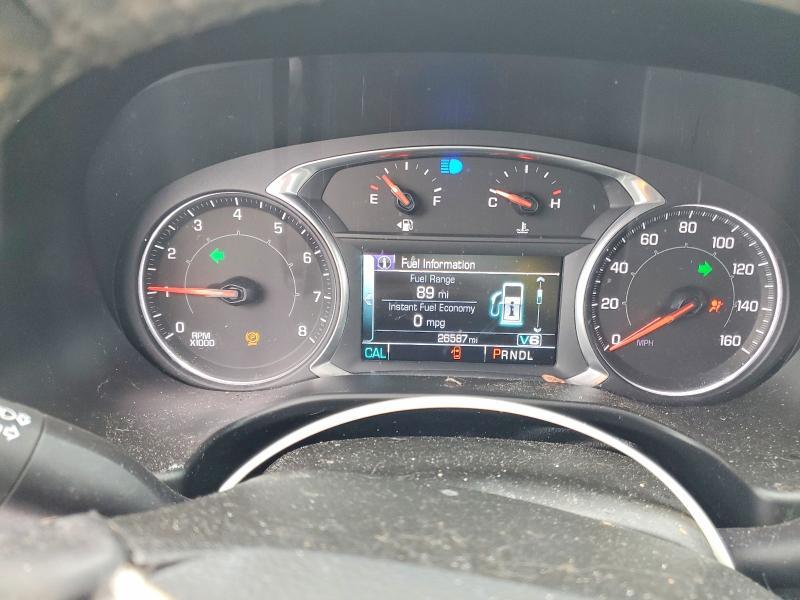 2018 GMC Acadia Slt-2