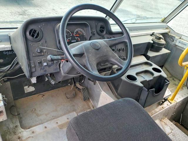 2019 Frht - Freightliner 2019 Freightliner MT55G Chassis Delivery Truck