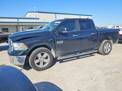 Dodge 1500 Vehiculos salvage en venta: 2015 Dodge RAM 1500 SLT