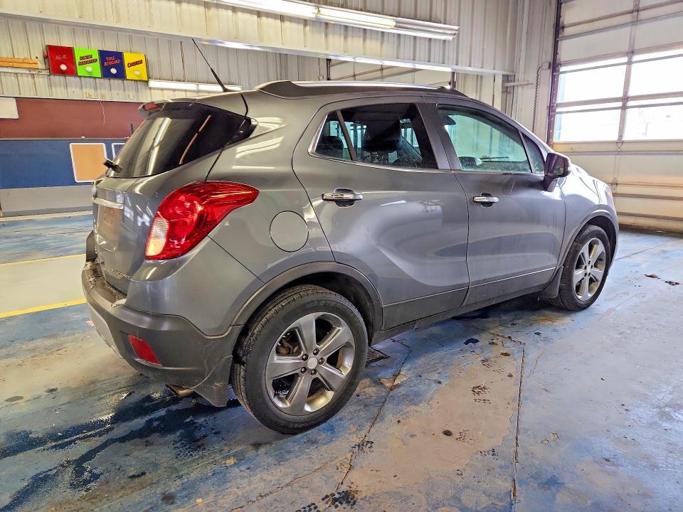 2014 Buick Encore Convenience