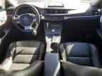 2012 Lexus Ct 200h Premium