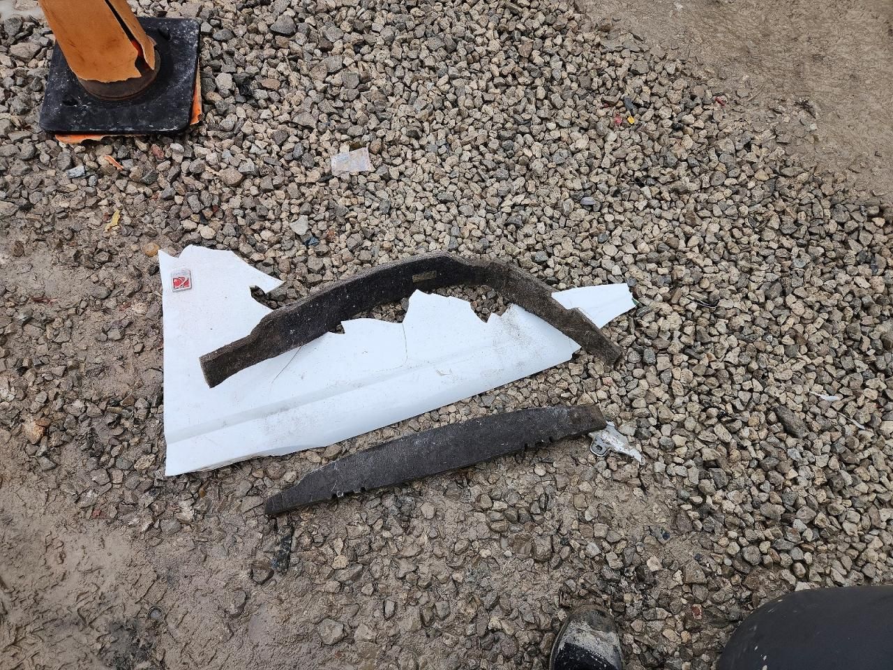 2004 Saturn Ion Level 1