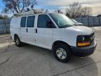 2013 Chevrolet Express 2500 Cargo Utility / Service Van