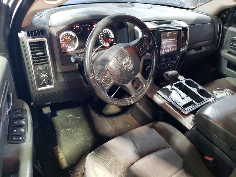 2013 Dodge Ram 1500 slt