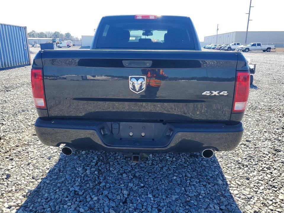 2016 Dodge Ram 1500 st