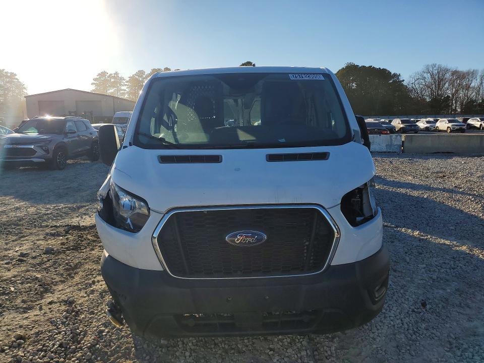 2024 Ford Transit T-250