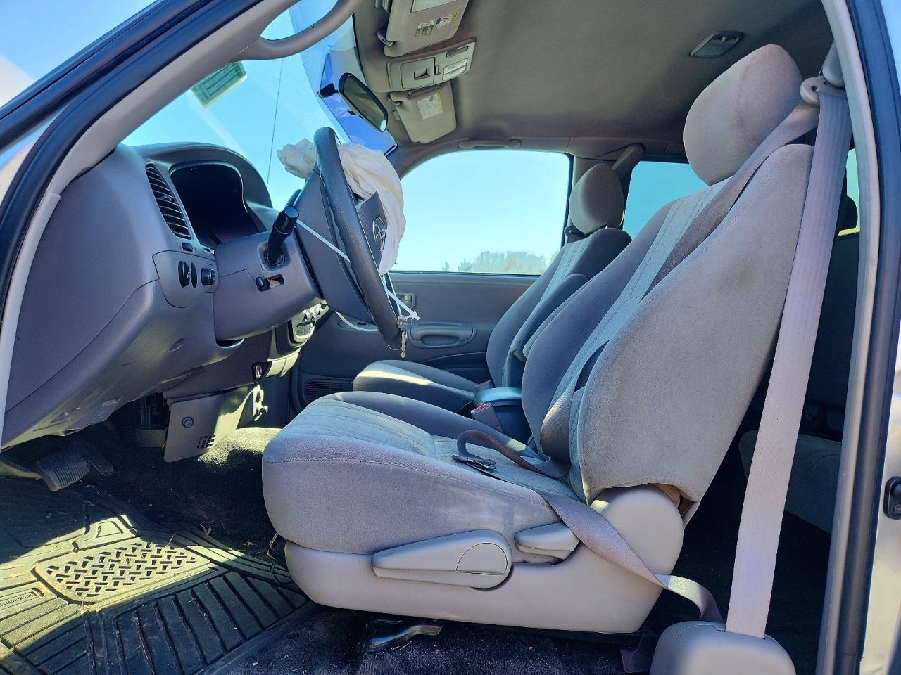 2006 Toyota Tundra Access Cab SR5