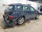 2014 Subaru Outback 2.5i