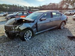 Cadillac salvage cars for sale: 2020 Cadillac CT5 Premium Luxury