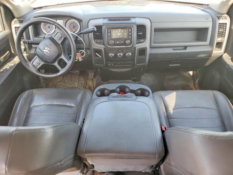 2018 Ram Trucks 2500 ST