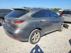 2014 Lexus Rx 350 Base