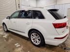 2018 Audi Q7 Premium Plus