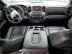 2021 Chevrolet Silverado K1500 Custom