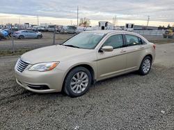2013 Chrysler 200 Touring en venta en Eugene, OR