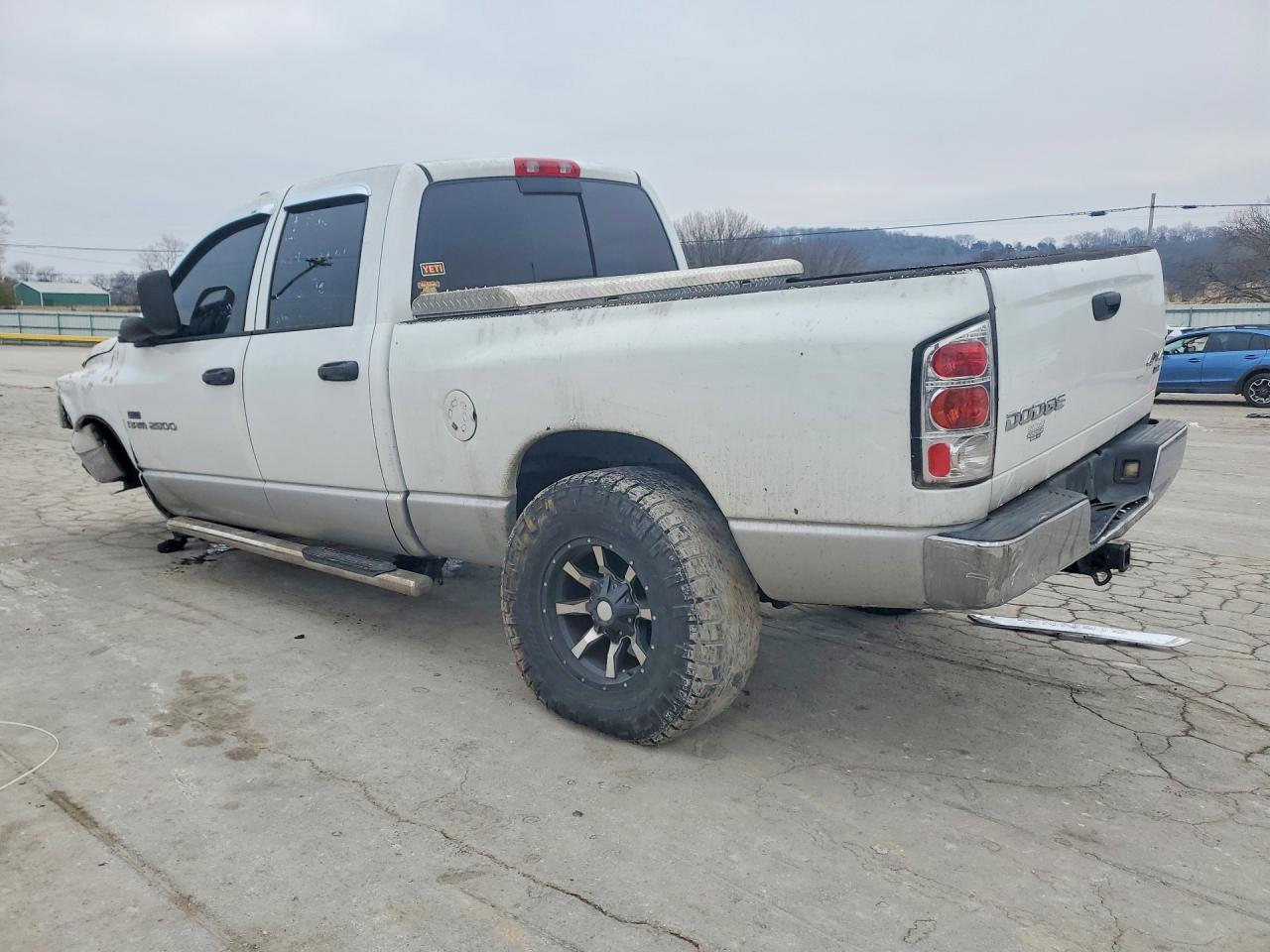 2005 Dodge RAM 2500 ST