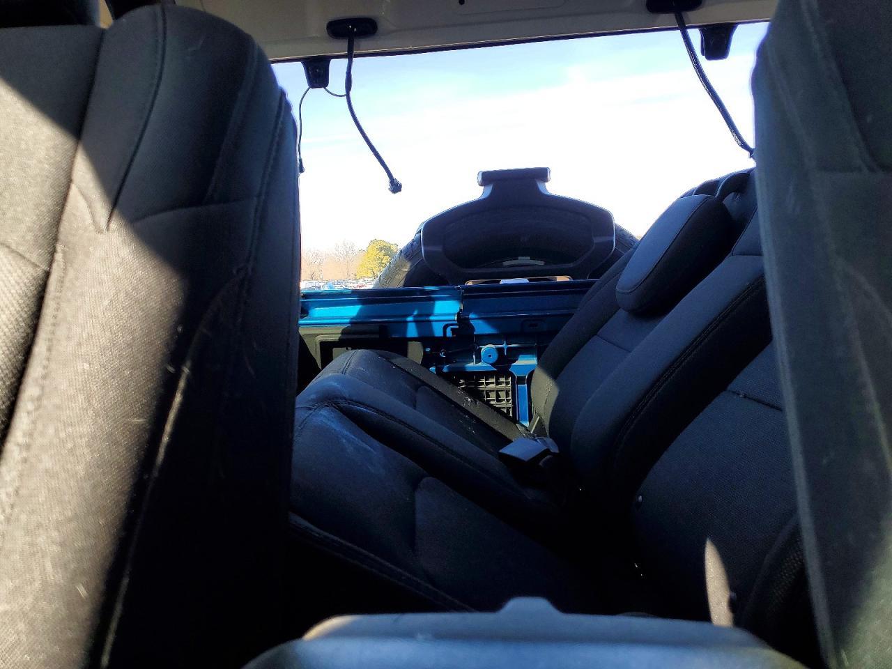 2022 Jeep Wrangler Sport