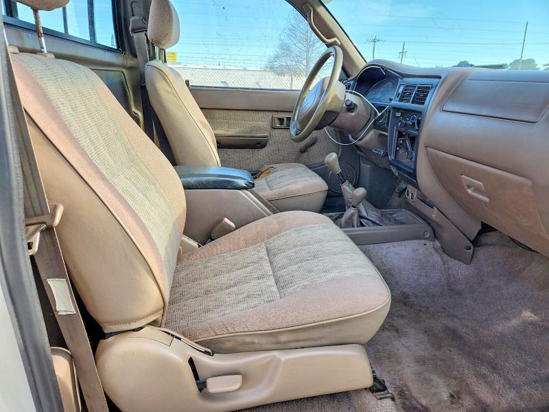 1999 Toyota Tacoma