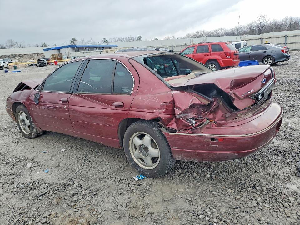 2000 Chevrolet Lumina