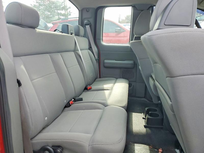 2006 Ford F150